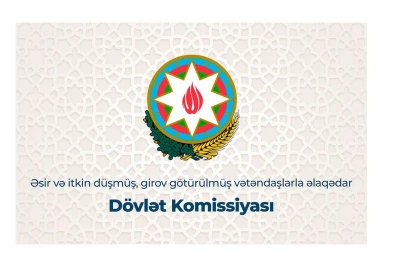 İtkin düşmüş şəxslərlə bağlı yeni rəqəmsal platforma istifadəyə verilib