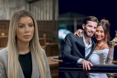 "Heç bir barışıq olmayacaq, cəzanın artırılmasını istəyirik" - Amalın bacısı