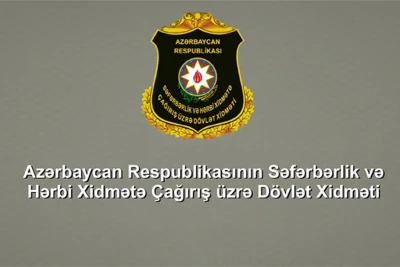 Dövlət xidmətində korrupsiya halları ilə bağlı 88 nəfər barəsində iş Baş Prokurorluğa göndərilib