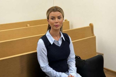 Həbs edilən "Arzum" ləqəbli tiktoker cəza ilə razı deyil - Apellyasiya şikayəti verdi