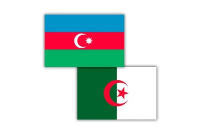 Azərbaycan və Əlcəzair arasında Birgə Komissiyanın tərkibi təsdiqlənib