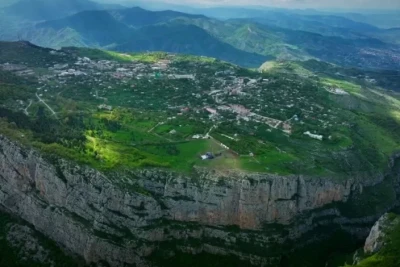Şuşada abidələrin razılaşdırılmadan başqa yerə köçürülməsi qadağan olunub