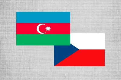 Azərbaycan-Çex Hökumətlərarası Komissiyanın həmsədri dəyişib