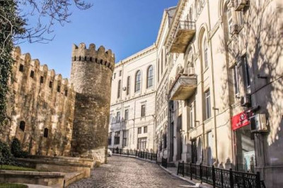 İçərişəhərdə razılaşdırılmamış tikinti-bərpa işlərinin aparılması qadağan olunub