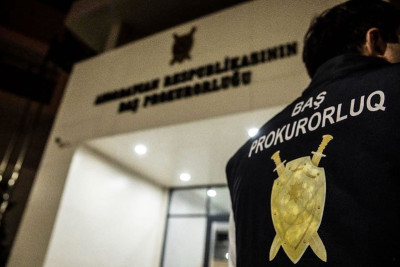 Monteneqro Respublikasından daxil olmuş hüquqi yardım sorğusu Azərbaycan Respublikası Baş Prokurorluğu tərəfindən icra olunub