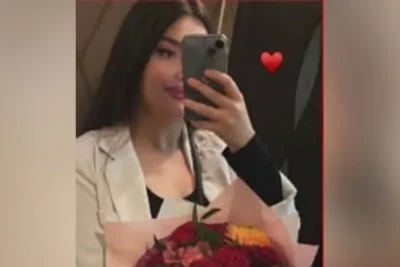 21 yaşlı Fatiməni qətlə yetirən xalası oğlu saxlanıldı