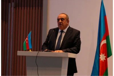 Qaxın sabiq icra başçısının həbs müddəti uzadılıb
