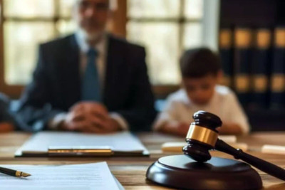 Uşaq hüquqlarının həyata keçirilməsinə dövlət nəzarəti Qaydasına dəyişiklik edilib