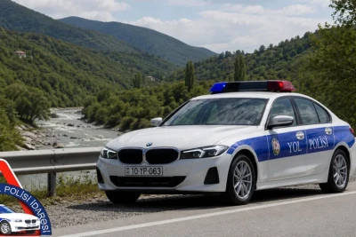 BDYPİ bütün yol hərəkəti iştirakçılarını diqqətli və məsuliyyətli olmağa çağırıb