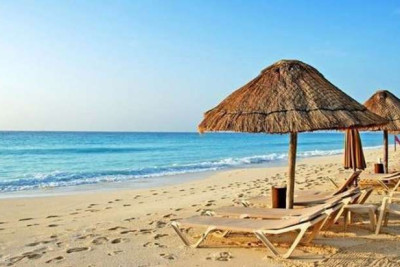 Sabah çimərliklərdə suyun temperaturunun 26 dərəcə olacağı gözlənilir