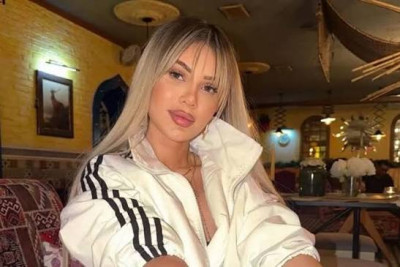 "Arzum" ləqəbli bloqer ev dustaqlığına buraxılıb