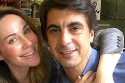8 illik düşmənçilik bitdi: Xəyanətə görə boşanan məşhur cütlük uşaqları üçün barışdı