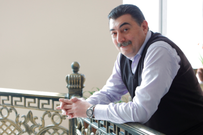 "Kanalı borcla təhvil almışdıq, maaş ödənişləri mənim hesabıma olub" - Vado Korovin