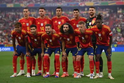 İspaniya millisi DÇ-2026-dakı çempionluğa görə 15 milyon dollar vergi ödəyəcək