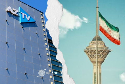İranda AzTV-ni "düşmən media" adlandırdılar – Bakının sərt cavabı