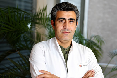 "Opera Hotel"də tutulan tanınmış cərraha 9 il həbs verildi