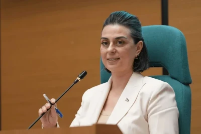 Türkiyədə daha bir bələdiyyə sədri saxlanılıb