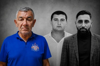 "Kuboku kəndimizə gətirən uşaqlar idi" - Qəzada ölən futbolçuların məşqçisi DANIŞDI