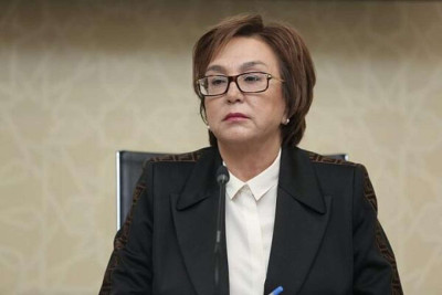 Məleykə Abbaszadə: "150–200 bal toplayan abituriyentlərin I və II ixtisas qruplarında seçim imkanı geniş olacaq"
