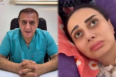 Nigar Budaqlını yataq xəstəsi edən həkimlərə HÖKM OXUNDU