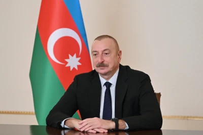 Prezident İlham Əliyev Xalq şairi Nəriman Həsənzadənin vəfatı ilə bağlı nekroloq imzalayıb