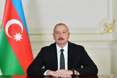 Prezident İlham Əliyev sosial media hesablarında Azərbaycan Əlifbası və Dili Günü ilə bağlı paylaşım edib - FOTO