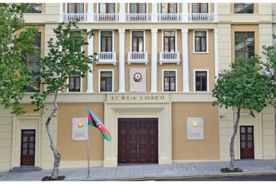 Azərbaycan notariat hərəkətləri barədə məlumatlar vergi orqanına ötürüləcək