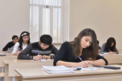 Magistraturaya qəbul olunanların qeydiyyatı başlayır