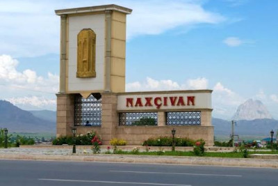 Naxçıvanda kadr dəyişiklikləri baş tutub
