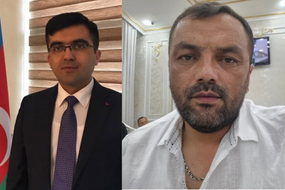 Gəncədə dalaşanları ayırarkən öldürülən şəxs tanınmış vəkilin qardaşı imiş