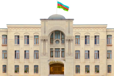 Səhiyyə Nazirliyi lisenziyasız fəaliyyət göstərən kosmetoloqla bağlı hüquq-mühafizə orqanlarına müraciət edib