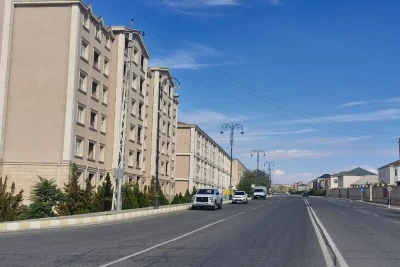 Naxçıvanda əsaslı təmir olunacaq yolların siyahısı müəyyənləşib