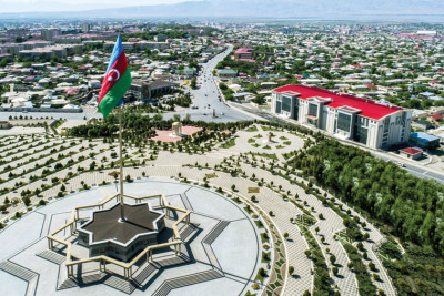 Naxçıvanın sosial-iqtisadi inkişafının sürətləndirilməsi üçün 258 milyon manat ayrılıb