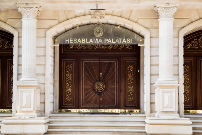 Hesablama Palatasına yeni səlahiyyətlər verilib
