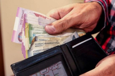 Bakı, Sumqayıt, Abşeron və Naxçıvan üzrə pensiyalar ödənilib