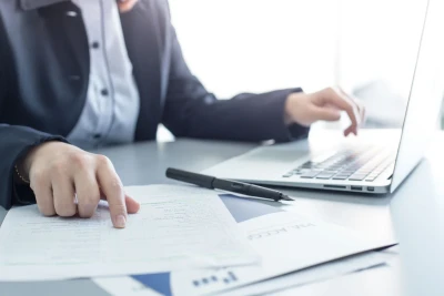 Azərbaycanda "Dövlət auditi" informasiya sistemi yaradılır