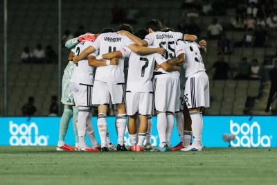 "Qarabağ"ın Niderlanda səfər planı məlum olub - Klubdan AÇIQLAMA