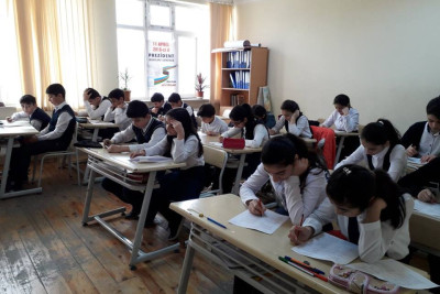 Avqustun 20-dən şagirdlərin elektron yerdəyişməsi başlayır