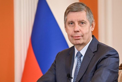 XİN Rusiya səfirinə Azərbaycan əleyhinə səsləndirilən açıqlamalarla bağlı qəti etiraz bildirib