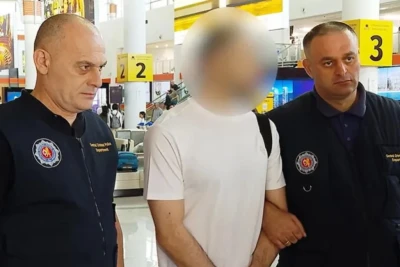 FTB-nin terror təşkilatlarına dəstək ittihamı ilə axtardığı şəxs Gürcüstanda saxlanılıb