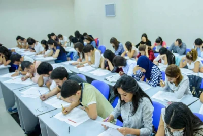 Rezidenturaya qəbulun nəticələri elan olunub