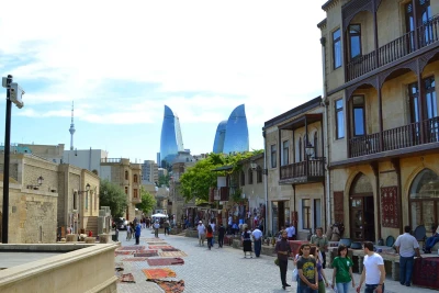 Prezident İlham Əliyev turizmin inkişafı ilə bağlı yeni Dövlət Proqramını təsdiqləyib
