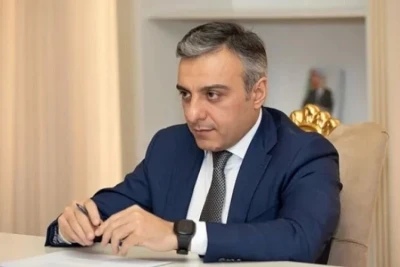 Vüsal Nəsirli ona yüksək vəzifə verdi