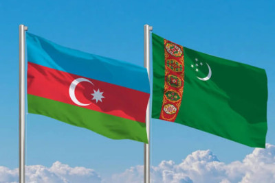 Azərbaycan və Türkmənistan arasında gömrük üzrə əməkdaşlıq protokolu təsdiqlənib
