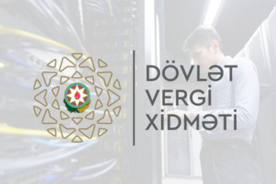 "Netflix", "eBay" və "Anthropic" Azərbaycanda vergi uçotuna alınıb