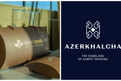 "Azəripək" "Azərxalça"ya birləşdirilib