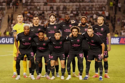 "Sabah" tarix yazdı, Azərbaycan UEFA reytinqində zirvəyə yüksəldi