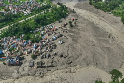 Nepalda nə baş verib?