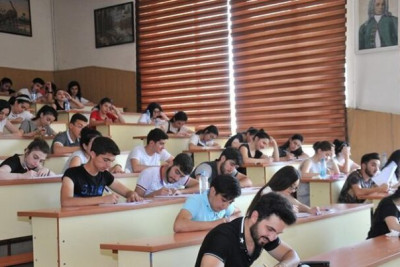 Universitet qazanmaq istəyənlərin DİQQƏTİNƏ! - boş qalan yerlərin sayı açıqlanıb