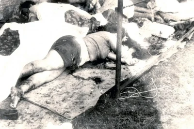Ballıqaya qətliamından 34 il ötür